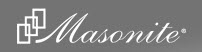 Divine Doors and Trim has Masonite Doors and Window home Products for Sale